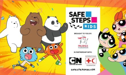 Program ‘SAFE STEPS Kids’  dari Prudence Bantu Mengedukasi Anak-anak Menyelamatkan Diri Saat Keadaan Darurat