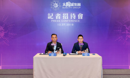 Suncity Group Tegaskan Tetap Mengacu pada Undang-undang dan Peraturan Macao untuk Bisnis di Luar Negeri