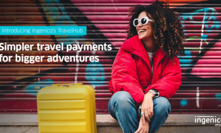 Ingenico TravelHub Buka Rute Pembayaran Baru bagi Perusahaan Perjalanan