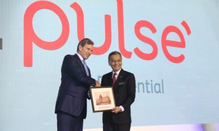 Prudential Luncurkan Aplikasi Pulse di Malaysia