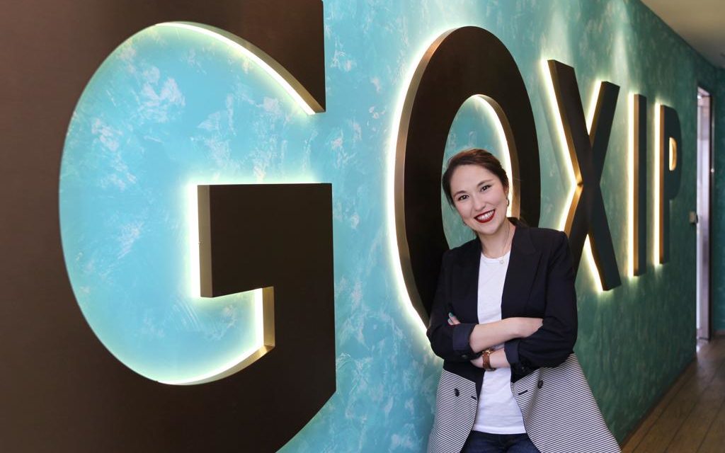 Goxip, Aplikasi Pencarian Produk Mode dan Kecantikan Terbesar di Asia Meluncur di Singapura
