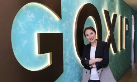 Goxip, Aplikasi Pencarian Produk Mode dan Kecantikan Terbesar di Asia Meluncur di Singapura