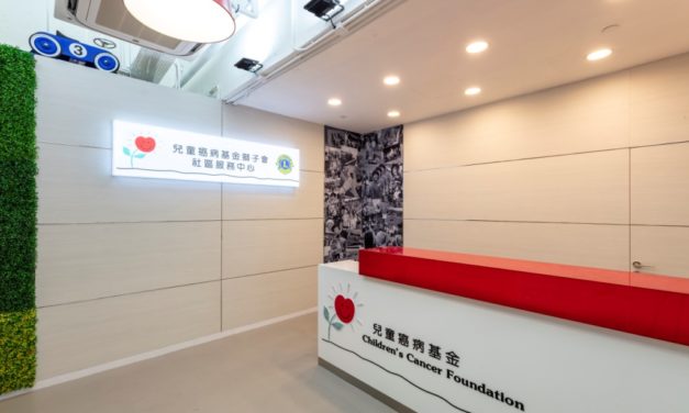 Yayasan Kanker Anak Ciptakan Seni Visual untuk Ringankan Penderita Kanker