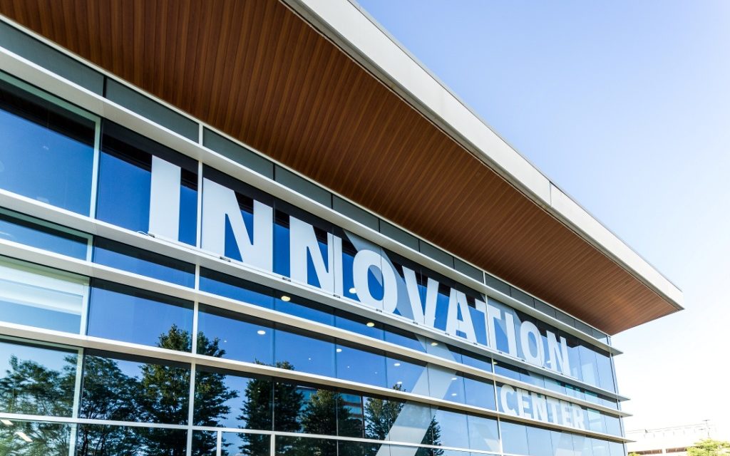DHL Bangun Americas Innovation Center untuk Pusat Penelitian dan Pengembangan Berkelanjutan