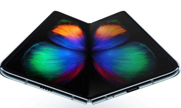 Samsung Galaxy Fold Ludes Terjual di Hari Pertama Peluncuran di Singapura