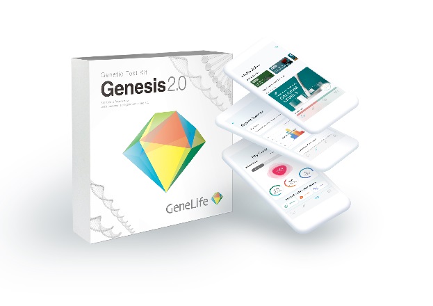 Genesis Health Care Luncurkan Aplikasi Terbaru yang Didukung Genetika dan Kecerdasan Buatan