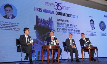 Forum Tahunan HKIS 2019 Soroti Transformasi Digital Real Estate Global