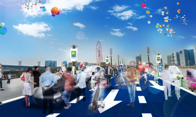 Update Terkini Berita dan Program Tokyo Motor Show ke-46 Tahun 2019