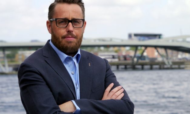 e-Hub Kedua ViaEurope Resmi Beroperasi di Bandara Liege