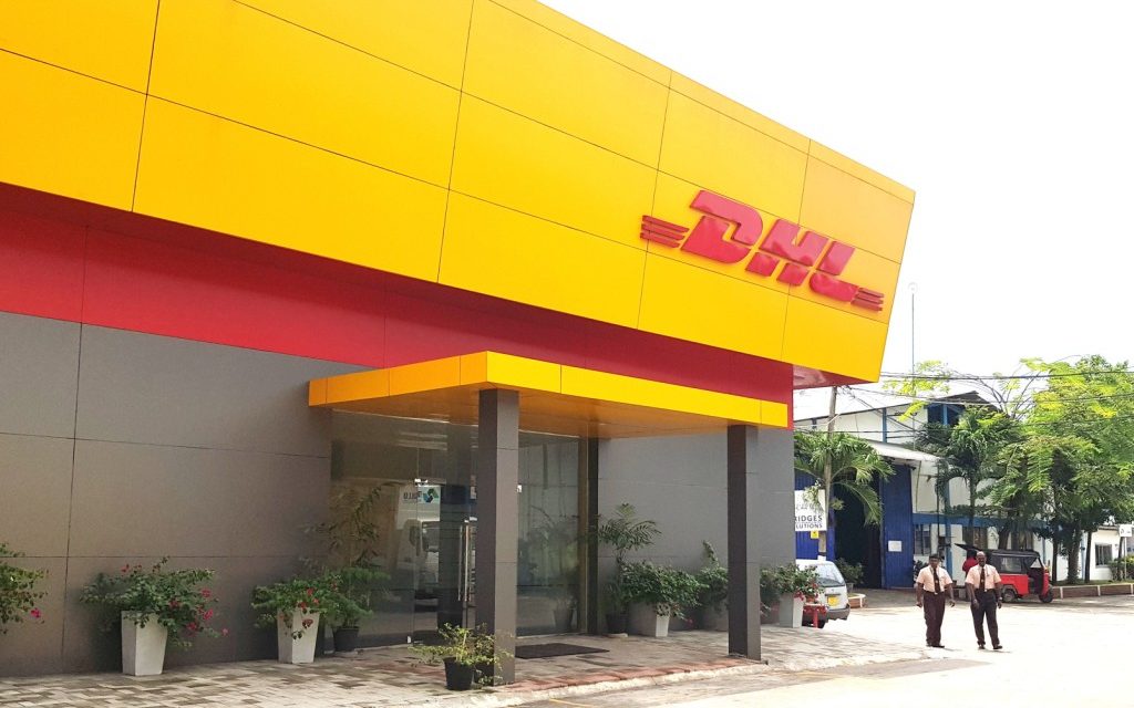 DHL Global Forwarding Sri Lanka Konsolidasikan Operasi ke DHL Logistics Park