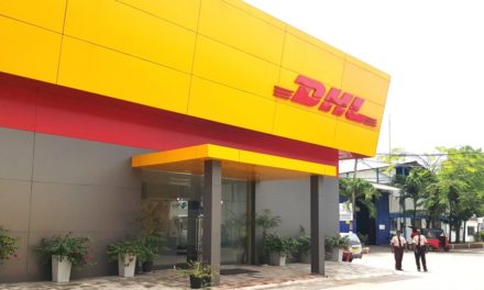 DHL Global Forwarding Sri Lanka Konsolidasikan Operasi ke DHL Logistics Park