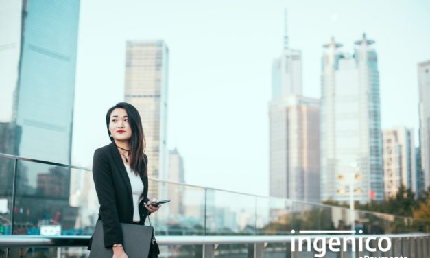 Ingenico Luncurkan Rangkaian Lengkap dari Metode Pembayaran China untuk Para Pemain e-commerce Internasional
