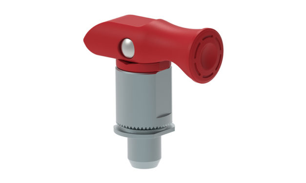 Plunger Tuas Baru dari Southco, Lebih Menghemat Waktu Saat Melepas Komponen elektronik