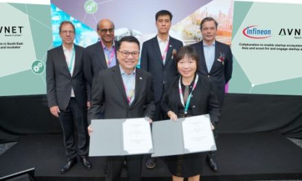 Avnet dan Infineon Teken MoU untuk Bersama-sama Mendukung Startup dan Inkubator di Asia Tenggara