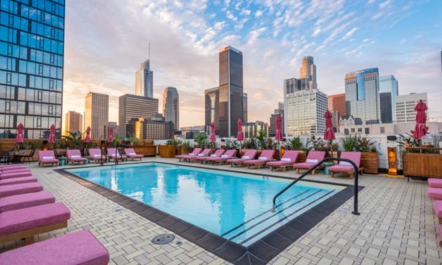 Generator Akuisisi Freehand Hotel Seharga 400 juta Dolar AS