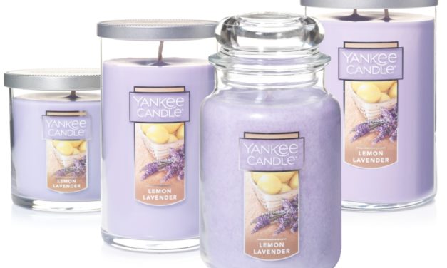 Yankee Candle Rayakan Hari Jadinya yang ke 50 dan 10 Tahun Menebar Wangi di Singapura