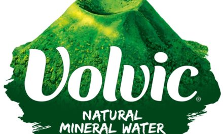 Lepaskan Batasan-batasan Dalam Dirimu dengan Air Mineral Alami Volvic®