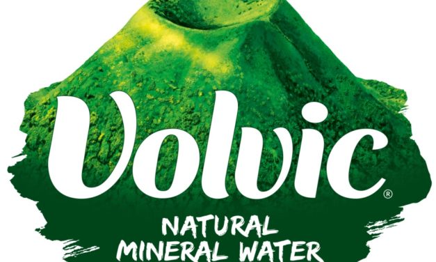 Lepaskan Batasan-batasan Dalam Dirimu dengan Air Mineral Alami Volvic®