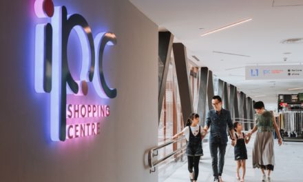 Selain Pusat Perbelanjaan, IPC Shopping Centre Kini Jadi Destinasi Kuliner bagi Pengunjung