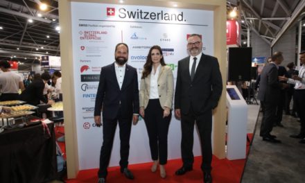 Perusahaan-perusahaan Fintech Swiss Cari Kolaborasi yang Kuat di Festival FinTech Singapura 2019