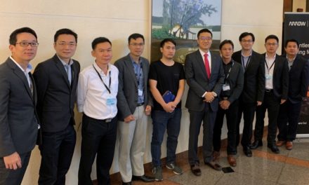 Arrow Electronics Pamerkan Teknologi IoT Terbaru untuk Percepat Transformasi Kota Pintar di Hanoi