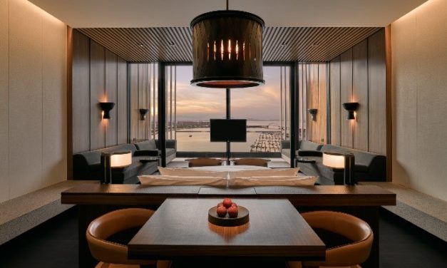 Lohkah Hotel & Spa Lakukan Aliansi dengan LHW untuk Suguhkan Layanan Terbaik Bagi Tamu
