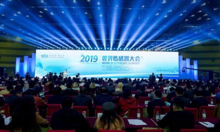 World Sensors Summit 2019 Sukses Digelar, Zhengzhou Menjadi Fokus Industri Sensor