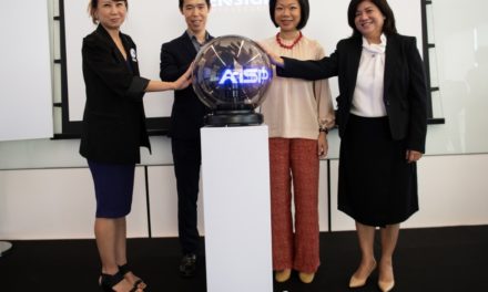 AiSP Didik Wanita di Singapura Menjadi Ahli Cybersecurity untuk Tingkatkan Pertahanan Digital Negara