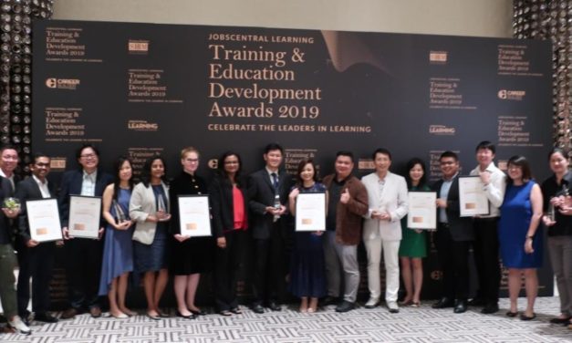 Sukses Penuhi Kebutuhan Belajar Siswa, PSB Academy Singapura Kantongi Enam Penghargaan