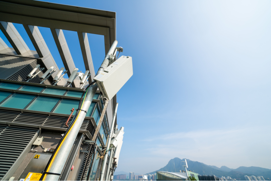 CMHK, Operator Jaringan Seluler Pertama Hong Kong yang Sukses Uji Coba Jaringan Independen 5G