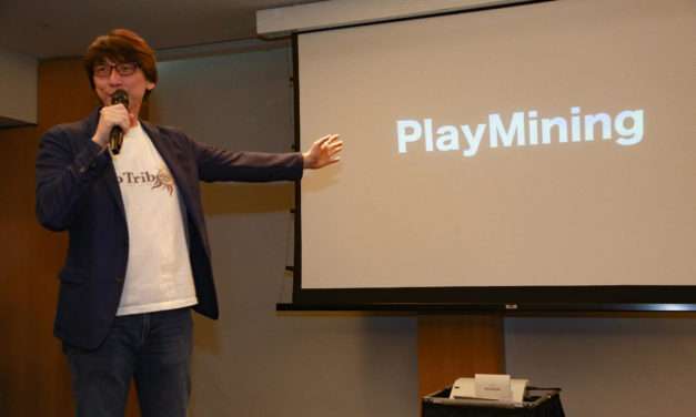 Digital Entertainment Asset Perkenalkan Platform Baru ‘PlayMining’ Berteknologi Blockchain