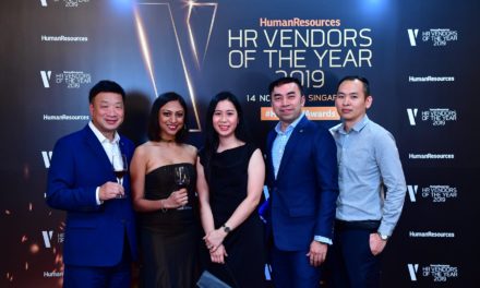 Lanson Place Menangkan Dua Penghargaan di Cina dan Singapura