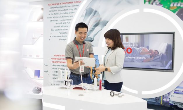 Henkel Buka Pusat Penelitian Teknologi Baru untuk Solusi Perekat di Vietnam