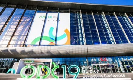 Oppo Gelar Forum ODC untuk Hasilkan Inisiatif Baru  Membangun Ekosistem Layanan Cerdas dengan Developer dan Mitra