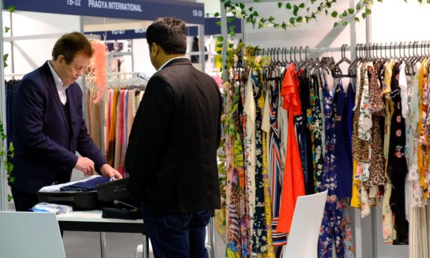 ASIA APPAREL EXPO Kembali Diselenggarakan di Berlin pada Februari 2020