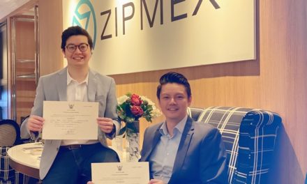 Platform Mata Uang Kripto Zipmex Terima Lisensi Operasional di Thailand