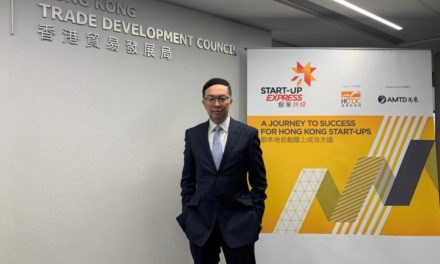 HKTDC Kembali Gelar ‘Startup Express’ untuk Tahun yang Ketiga