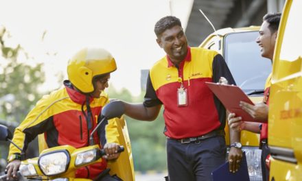 Dua Tahun Berturut-turut, DHL Kembali Diakui Sebagai Tempat Kerja Terbaik di Asia oleh Great Place to Work®
