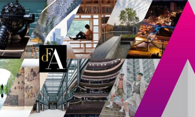 DFA Design for Asia Awards 2020 Mulai Dibuka