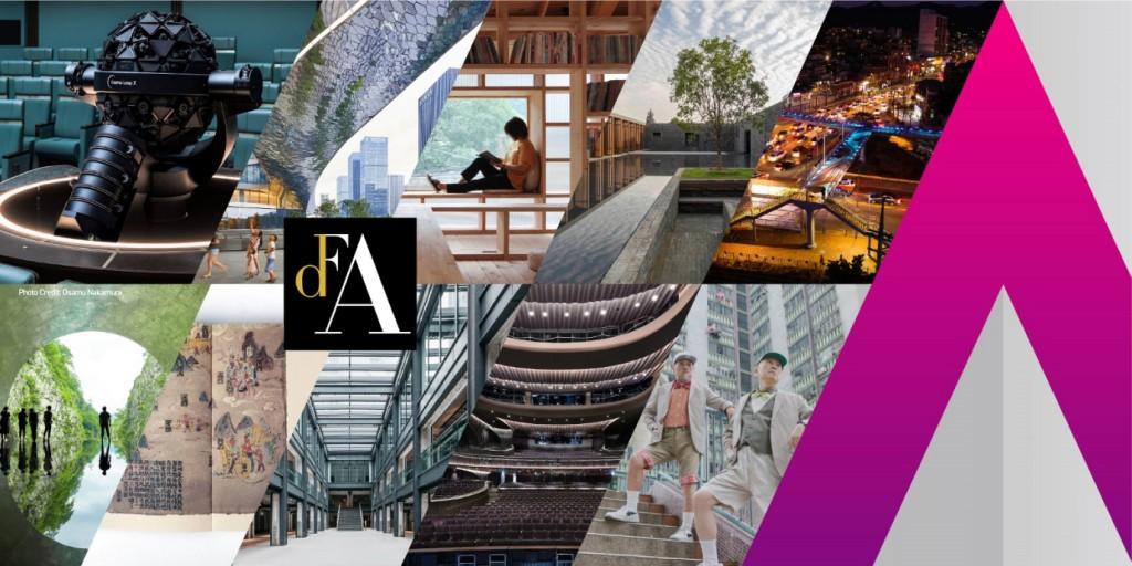 DFA Design for Asia Awards 2020 Mulai Dibuka