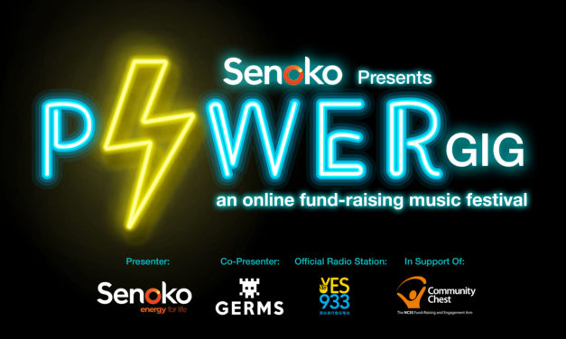 Senoko Energy Persembahkan Festival Musik Daring ‘Power Gig’ untuk Galang Dana COVID-19