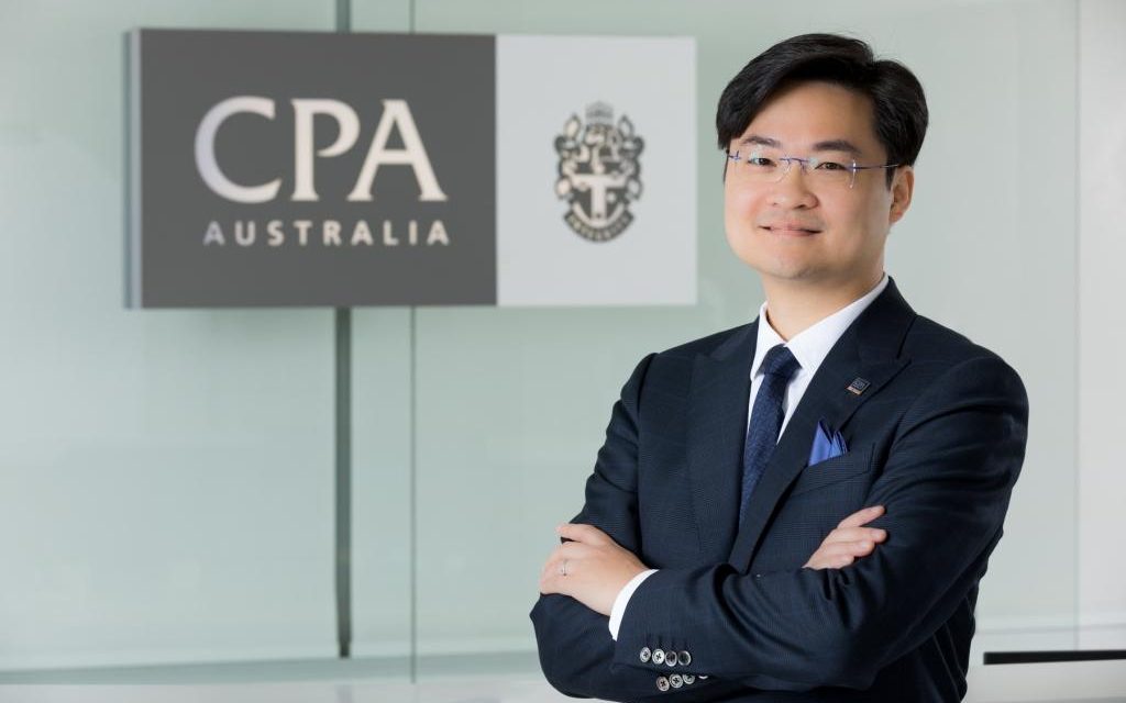 Penelitian CPA Australia: 53% Pofesional Akuntansi Tak Setuju Pemerintah Hong Kong Naikkan Pajak Saat ini