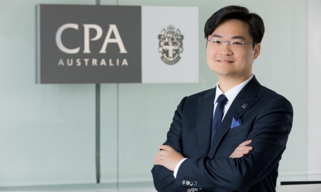 Penelitian CPA Australia: 53% Pofesional Akuntansi Tak Setuju Pemerintah Hong Kong Naikkan Pajak Saat ini