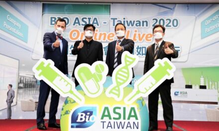 BIO Asia-Taiwan 2020 akan Digelar Secara Online 22-26 Juli Mendatang