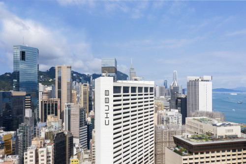 Chubb Life Hong Kong Raih Nlai A+ dengan Peringkat ‘Outlook Stable’ dari Standard & Poor’s
