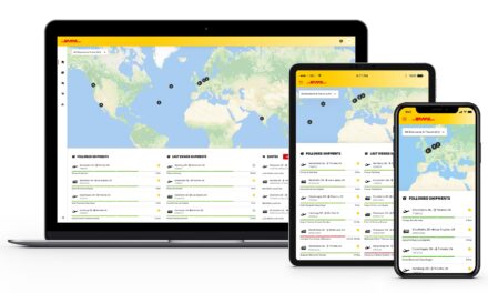 DHL Global Forwarding Luncurkan Platform Online Terintegrasi Penuh, myDHLi