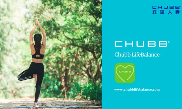 Chubb Life Luncurkan Aplikasi Kesehatan Seluler Chubb LifeBalance di Hong Kong