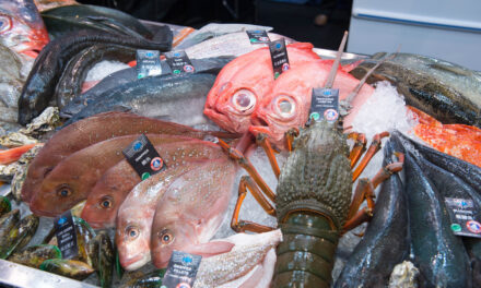 Seafood Expo Asia Umumkan Tanggal dan Lokasi Baru