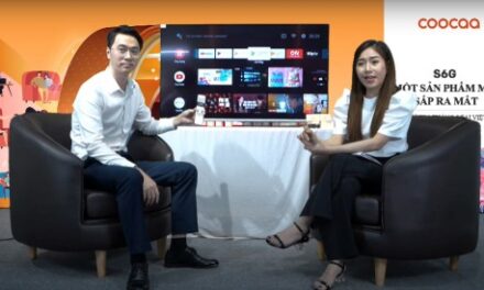 Dalam Dua Jam, Produk Smart TV Terbaru Coocaa S6G Ludes Terjual 1000 Unit