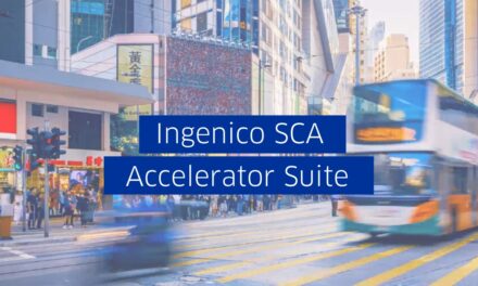 Ingenico Gabungkan Keahlian ePayments untuk Bantu Percepat Implementasi SCA Bagi Bisnis Online